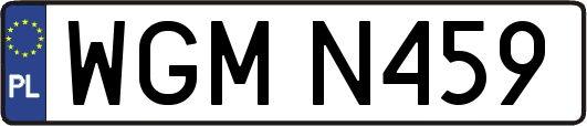 WGMN459
