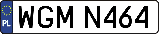 WGMN464