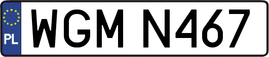 WGMN467