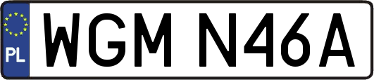 WGMN46A