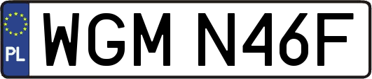 WGMN46F