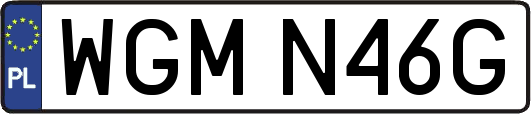 WGMN46G