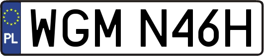 WGMN46H