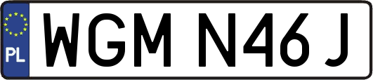 WGMN46J