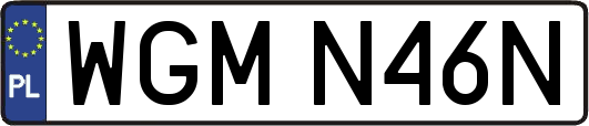 WGMN46N