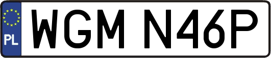 WGMN46P