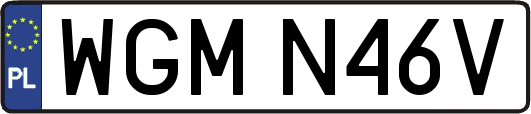 WGMN46V