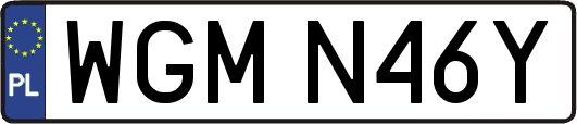 WGMN46Y