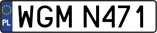 WGMN471