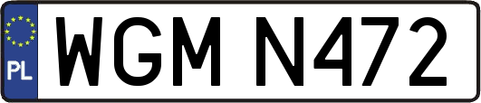 WGMN472