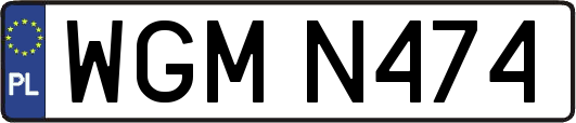 WGMN474