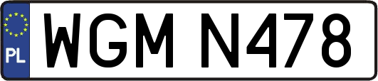 WGMN478