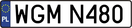 WGMN480