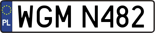 WGMN482
