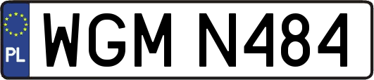 WGMN484