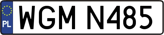 WGMN485