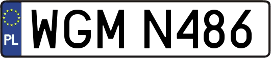 WGMN486