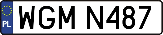 WGMN487