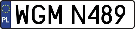 WGMN489