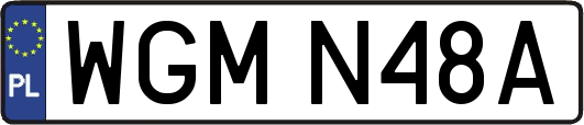 WGMN48A