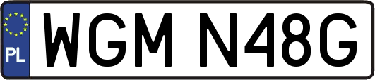 WGMN48G