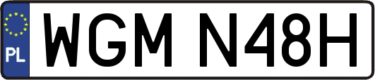 WGMN48H