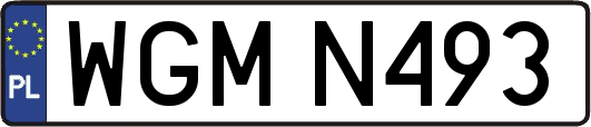 WGMN493