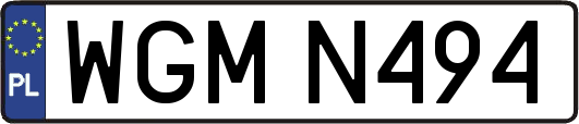 WGMN494