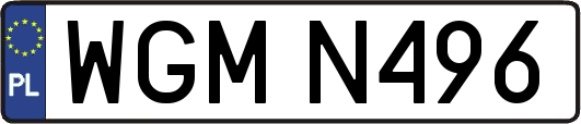 WGMN496