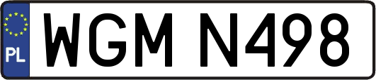 WGMN498
