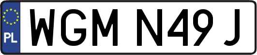 WGMN49J