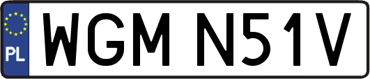 WGMN51V