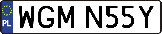 WGMN55Y