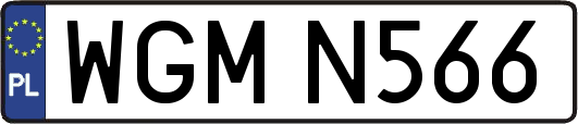 WGMN566