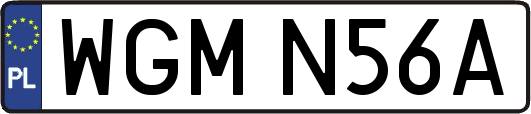 WGMN56A
