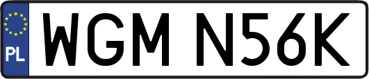 WGMN56K