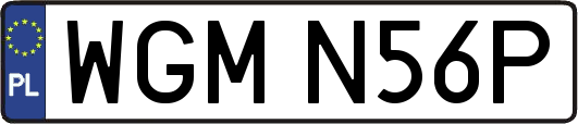 WGMN56P