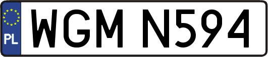 WGMN594