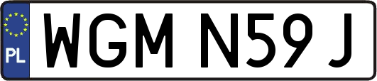 WGMN59J
