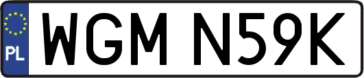 WGMN59K