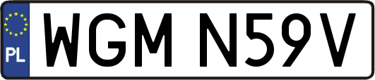 WGMN59V