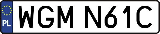 WGMN61C