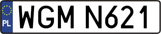 WGMN621