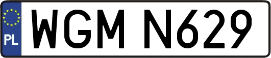 WGMN629