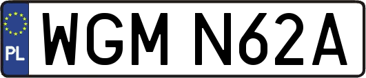 WGMN62A