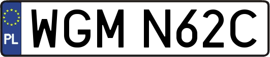 WGMN62C