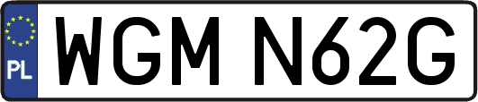 WGMN62G