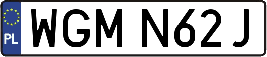 WGMN62J