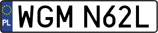 WGMN62L