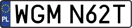 WGMN62T